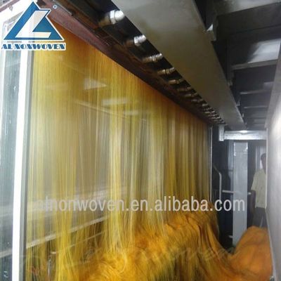 Chiny Automatyczna tkanina z włókniny Jednorazowa włóknina Bouffant Cap Making dostawca