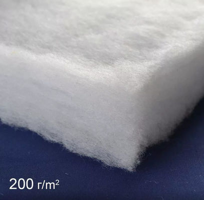Chiny non-gule cotton production line hard thermal bonding machine dostawca