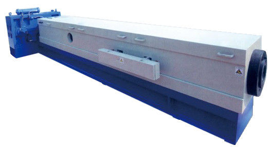 Chiny Maszyna do produkcji włókniny pp spunbond główna średnica wytłaczarki 130mm prędkość 75r / min dostawca