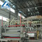 Specjalna konstrukcja Maszyna do produkcji włóknin SMS PP, linia do produkcji włóknin dostawca