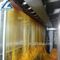 Automatyczna tkanina z włókniny Jednorazowa włóknina Bouffant Cap Making dostawca
