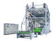 Automatyczna linia produkcyjna włókniny Pp Spunbond dla typu S / SS / SMS dostawca