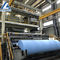 Al-2400mm Sms Pp Maszyna do produkcji włókniny Spunbond do tkanin polipropylenowych dostawca