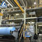 Al-2400mm Sms Pp Maszyna do produkcji włókniny Spunbond do tkanin polipropylenowych dostawca