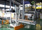 Dostosowane SXS PP Spunbond włóknina Making Machine 10-450m / min dostawca