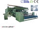 High Technology Pełna automatyka Wata Maszyna filtra Materiał 700kg / h dostawca