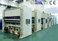 High Speed ​​włókniny Pcuhing Igła Loom Maszyna 300 ~ 1000g / m ^ 2 CE / ISO9001 dostawca