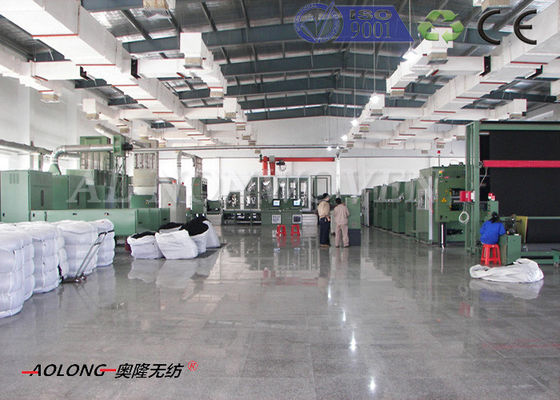 Chiny Poliamid Materiał / Polyester Fiber syntetycznego Skóra Maszyna Do Dobrego bagażu dostawca