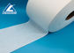 Biała jednostronnie elastyczna włóknina wiskozowa Typ medyczny do maskowania dostawca