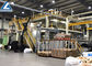 Pp Spunbonded Maszyna do produkcji włóknin Wielofunkcyjny model 1.6m SS dostawca