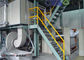Automatyczna S PP włóknina Making Machine Szerokość 1600mm do torby handlowe dostawca