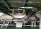 400kW SMS PP włóknina Making Machine do pracy garnitur 350m / min dostawca