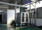 Thermal Bonded Klej bezpłatny watoliny Making Machine kołder 2300mm / 2500mm dostawca